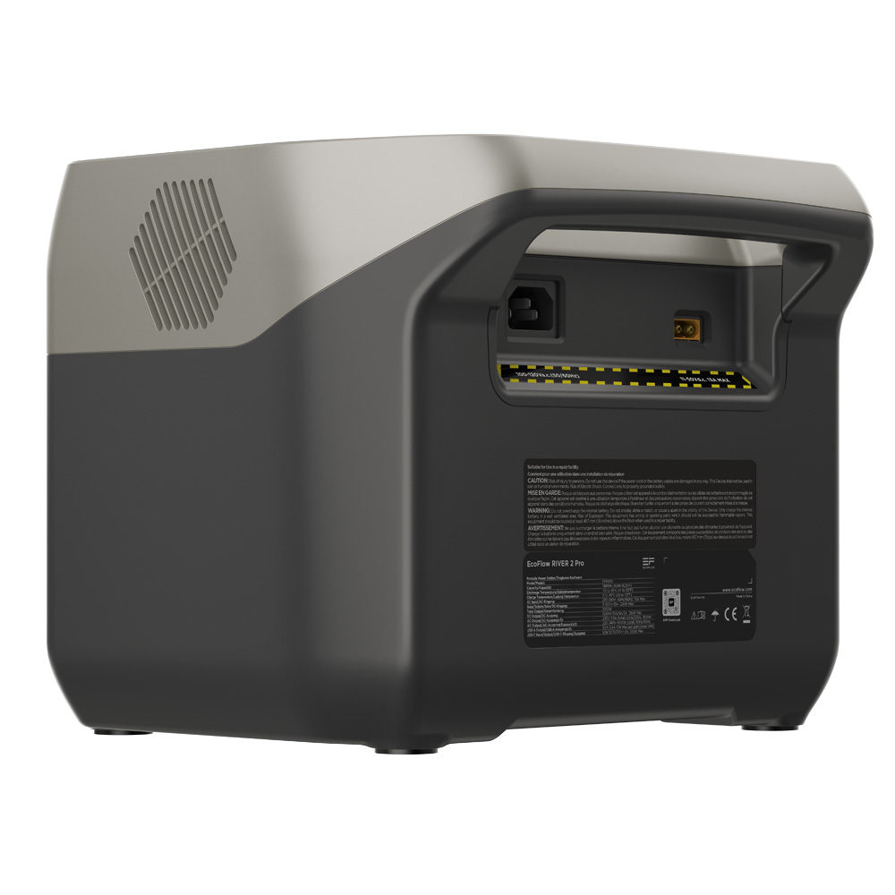 Ecoflow River 2 Pro Powerstation
