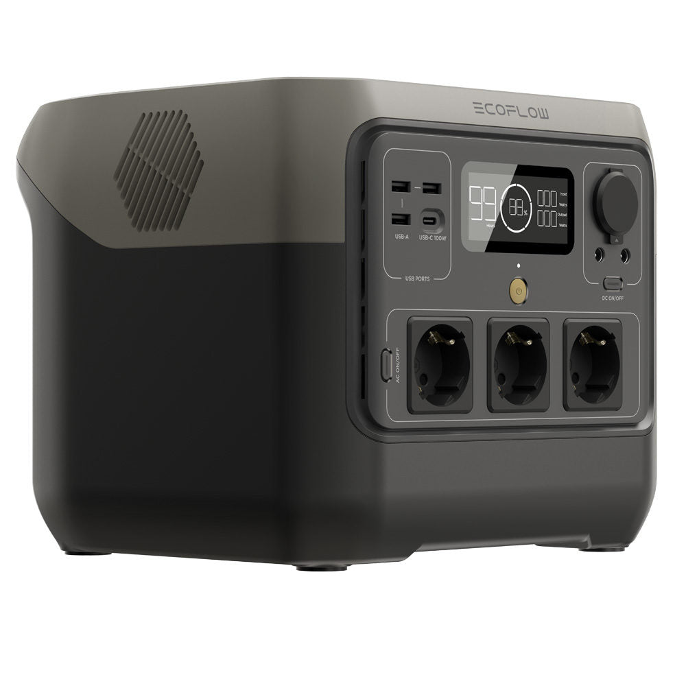 Ecoflow River 2 Pro Powerstation