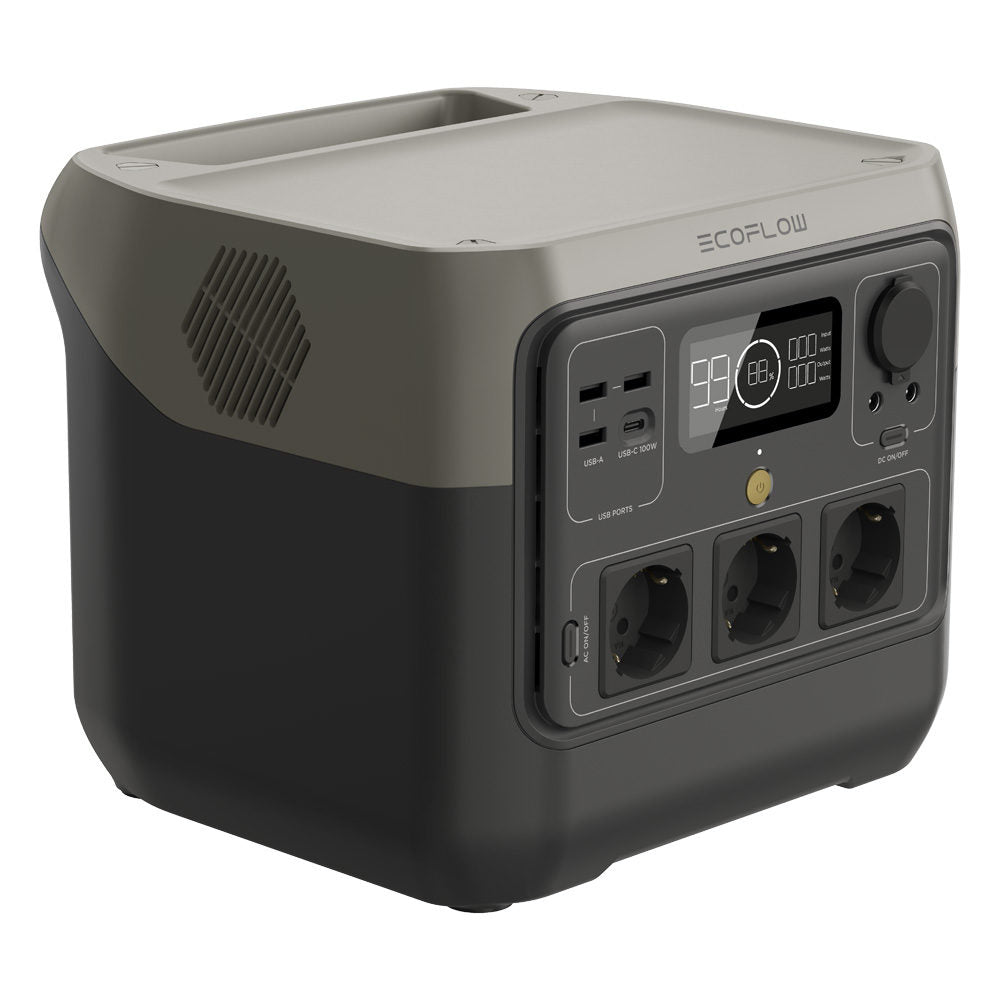Ecoflow River 2 Pro Powerstation