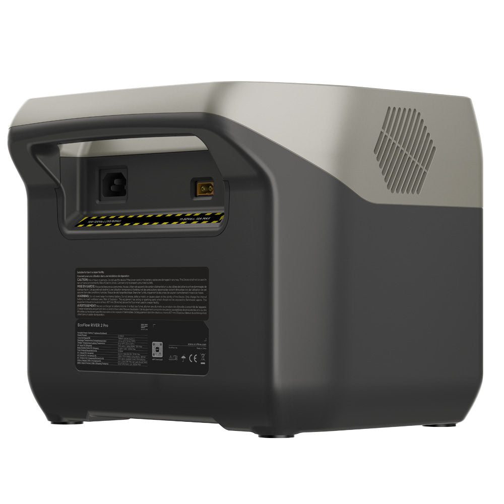 Ecoflow River 2 Pro Powerstation