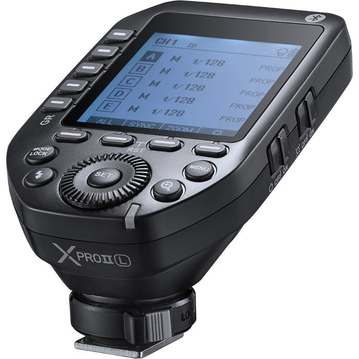 Godox X PRO II Transmitter for Nikon
