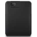 WD Elements Portable 5TB (USB 3.0)