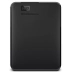 WD Elements Portable 5TB (USB 3.0)
