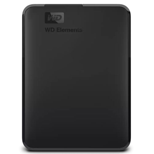 WD Elements Portable 5TB (USB 3.0)