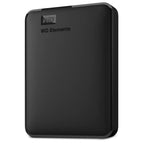 WD Elements Portable 5TB (USB 3.0)