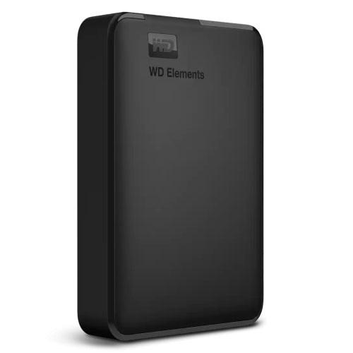 WD Elements Portable 5TB (USB 3.0)