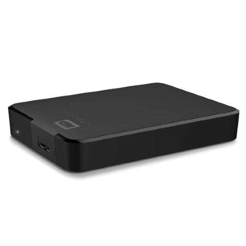 WD Elements Portable 5TB (USB 3.0)