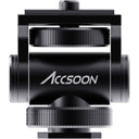 Accsoon Blitzschuhadapter AA-01