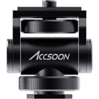 Accsoon Blitzschuhadapter AA-01