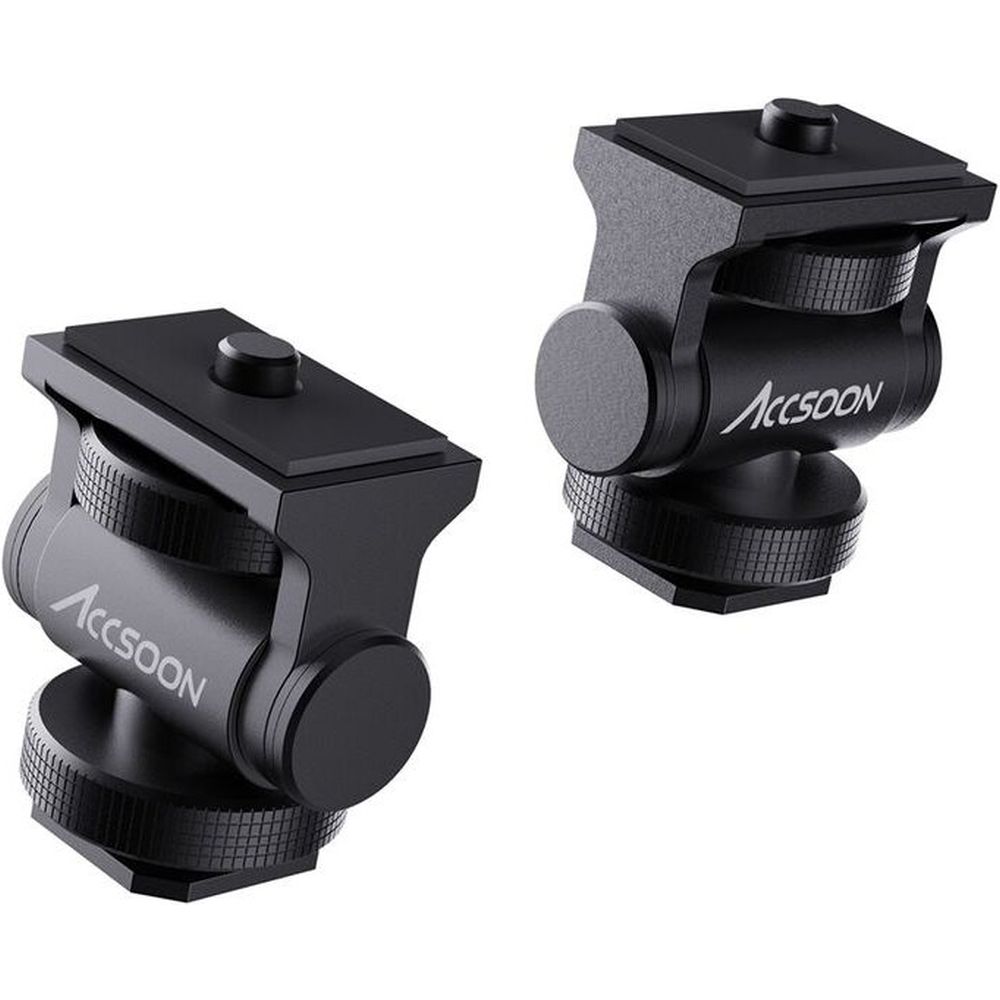 Accsoon Blitzschuhadapter AA-01