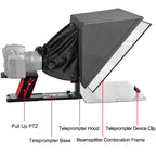 Desview TP 150 Teleprompter für 15" tablets