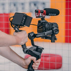 Falcam F22 Quick Release Hand Poignée 2570