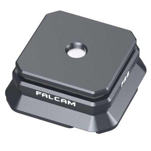 Falcam F22 Cold Shoe Adaptateur Plate 2534