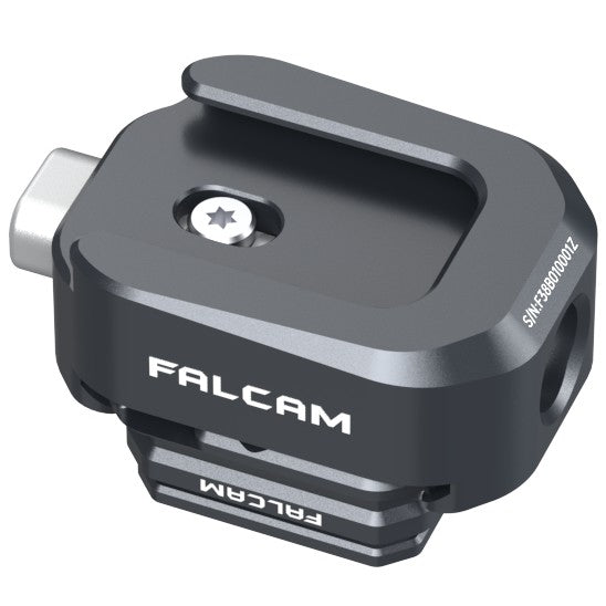 Falcam F22 Griffe Froide Adaptateur Kit 2533