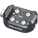 Falcam F22 Attache Rapide Montage Base 2530