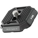 Falcam F38 Plaque de fixation rapide pour Peak Design 2465