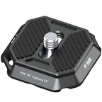 Falcam F38 Plaque de fixation rapide pour Peak Design 2465