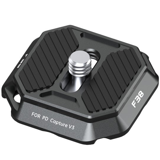Falcam F38 Plaque de fixation rapide pour Peak Design 2465