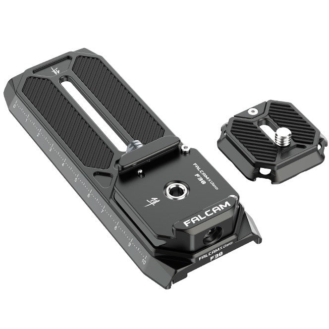 Falcam F38 Quick Release Kit für DJI 2408