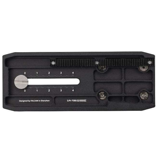 Falcam F38 Quick Release Kit für DJI 2408