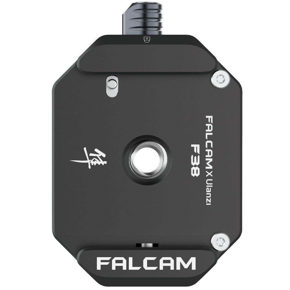 Falcam F38 Quick Release Base 2270