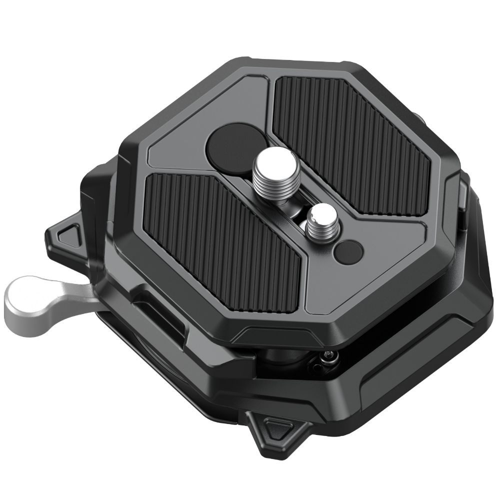 Falcam F50 Square Quick Release Kit 3224