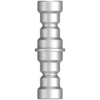 Falcam Geartree 15.8mm Reversible Stud 2753