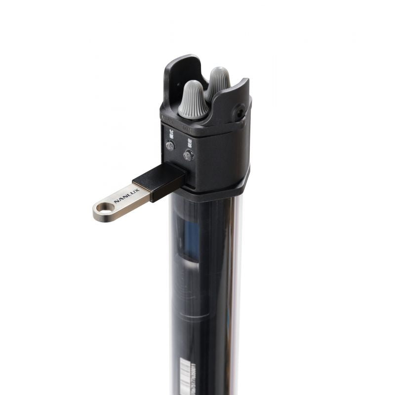 Nanlite Pavotube II 15C dual kit