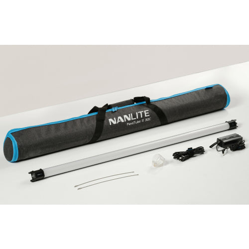 Nanlite Pavotube II 30C kit