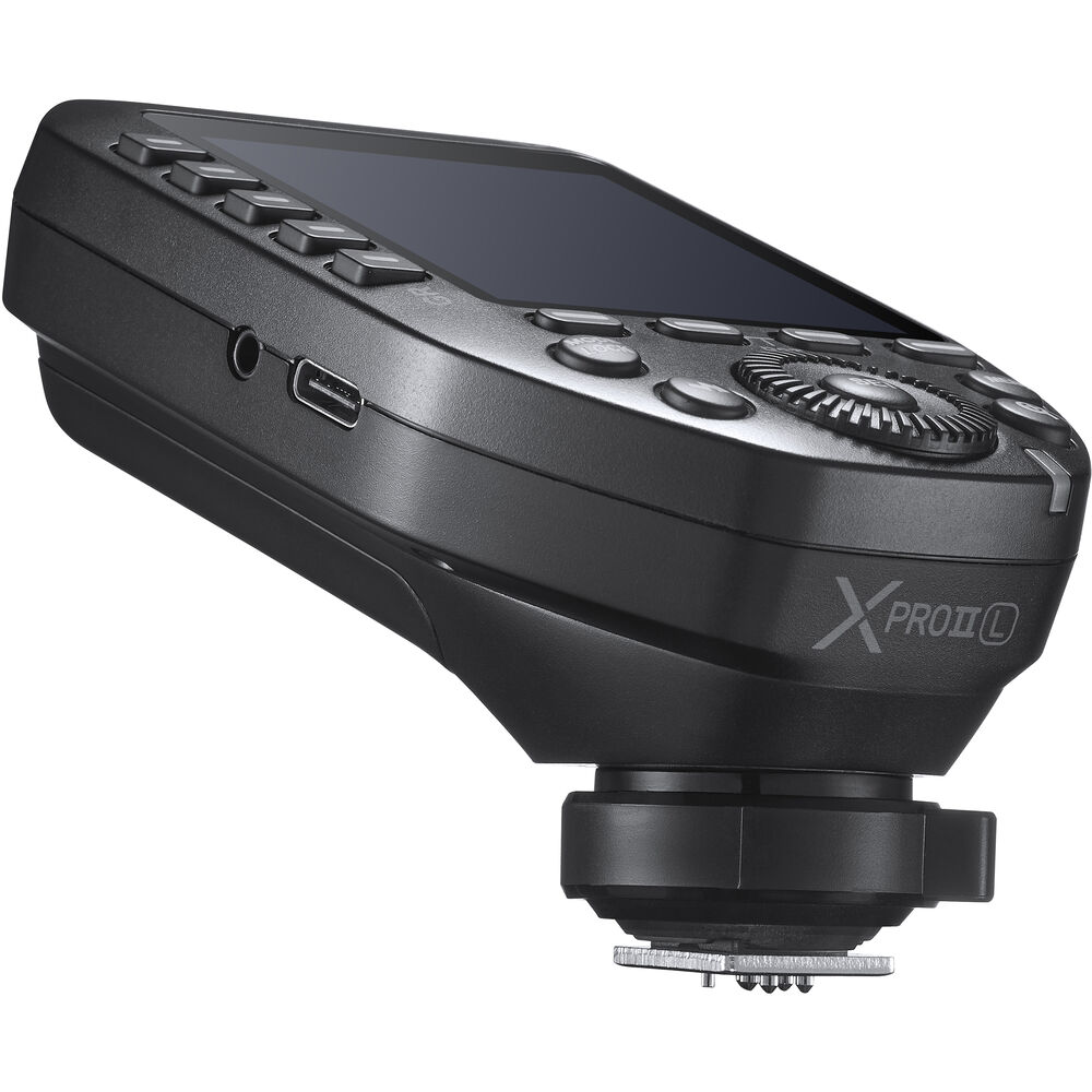 Godox X PRO II Sender für Fuji