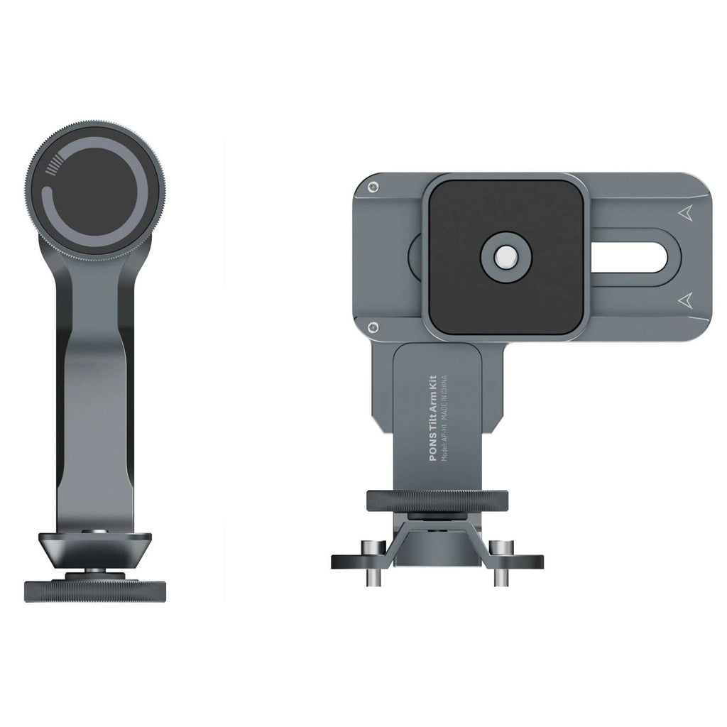 Zeapon Tilt Arm Kit PONS