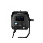 Nanlite Forza 60 II Kit double LED (avec pied d'éclairage et boîte à lumière)