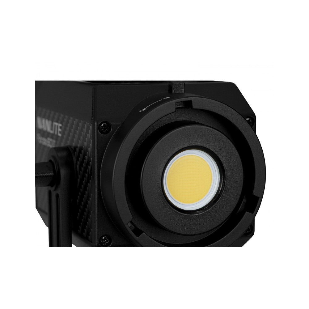 Nanlite Forza 60 II Kit double LED (avec pied d'éclairage et boîte à lumière)