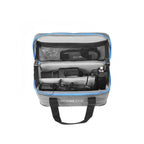 Nanlite Forza 60 II Kit double LED (avec pied d'éclairage et boîte à lumière)
