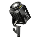 Nanlite Forza 60B II Bi-color LED dual kit (mit Lichtstativ und Softbox)