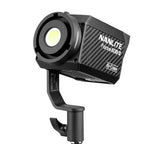 Nanlite Forza 60B II LED dual kit (mit Koffer, Stativ, Fresnel und Softbox)