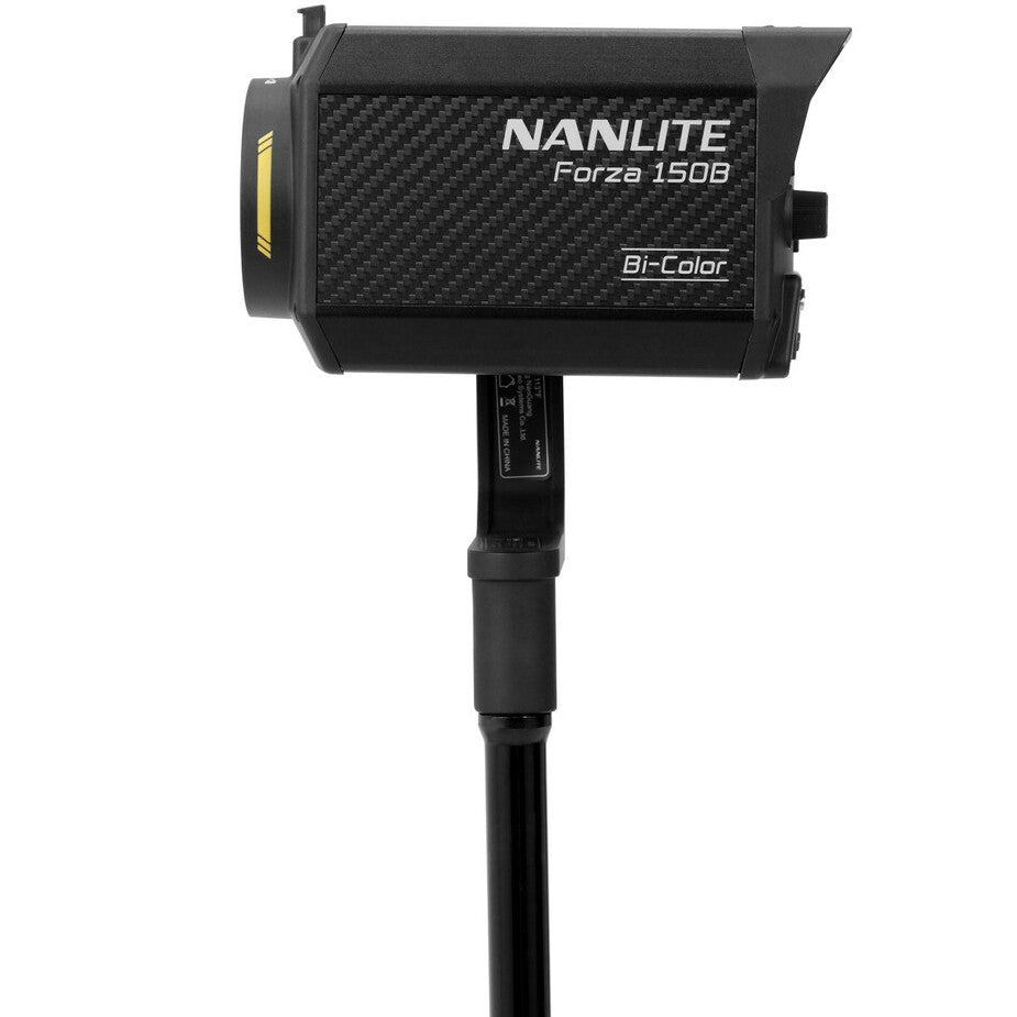 Nanlite Forza 150B Bi-color LED Dual Kit (mit Lichtstativ und Softbox)