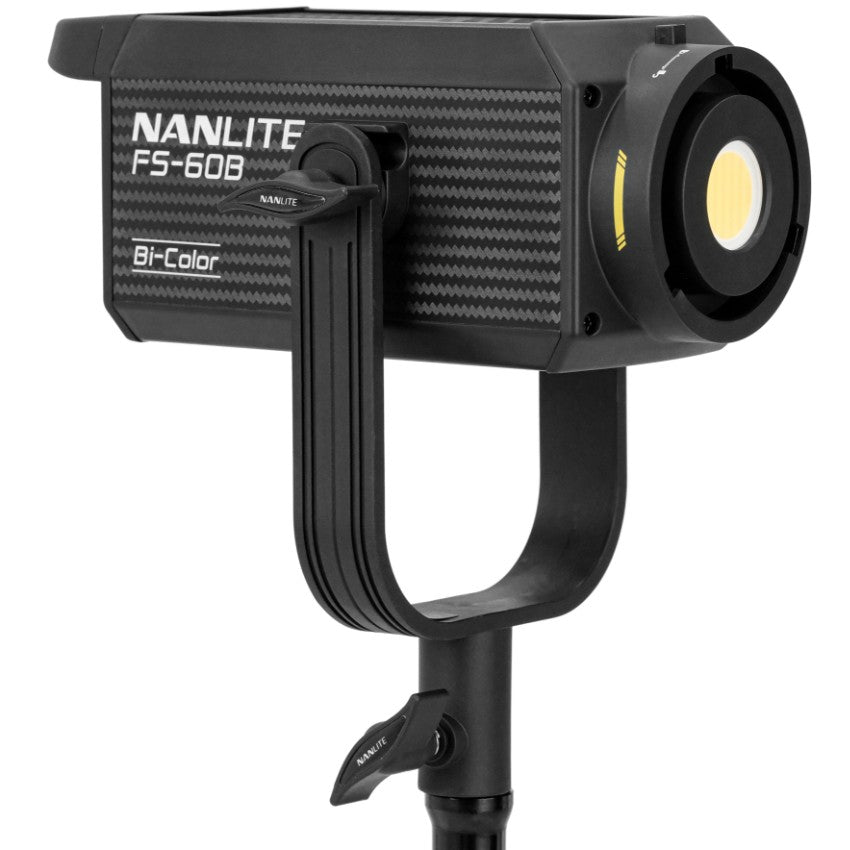 Nanlite FS-60B LED Dual Kit (mit Stativ und Softbox)