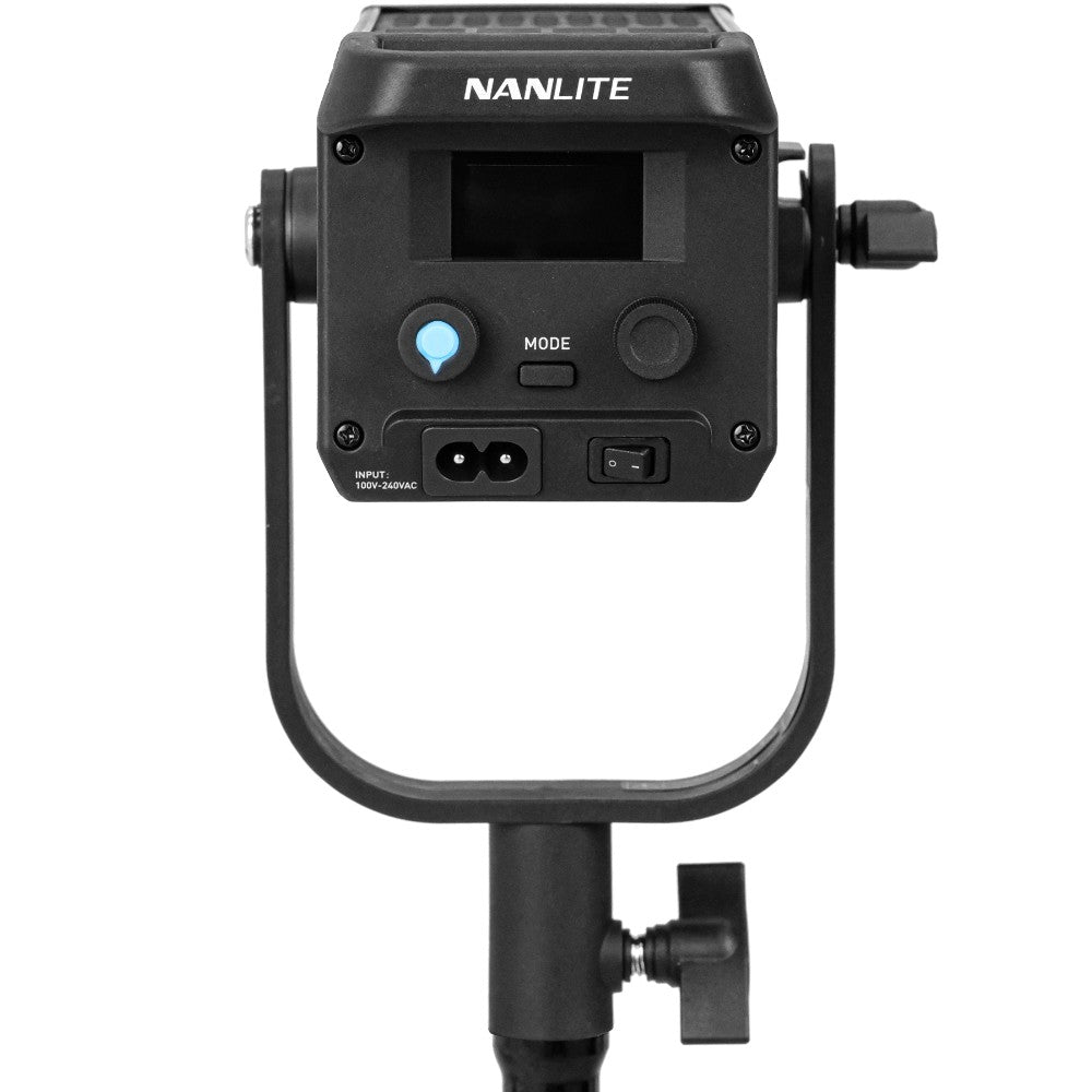 Nanlite FS-60B LED Dual Kit (mit Stativ und Softbox)