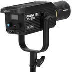 Nanlite FS-60B LED Dual Kit (mit Stativ und Softbox)