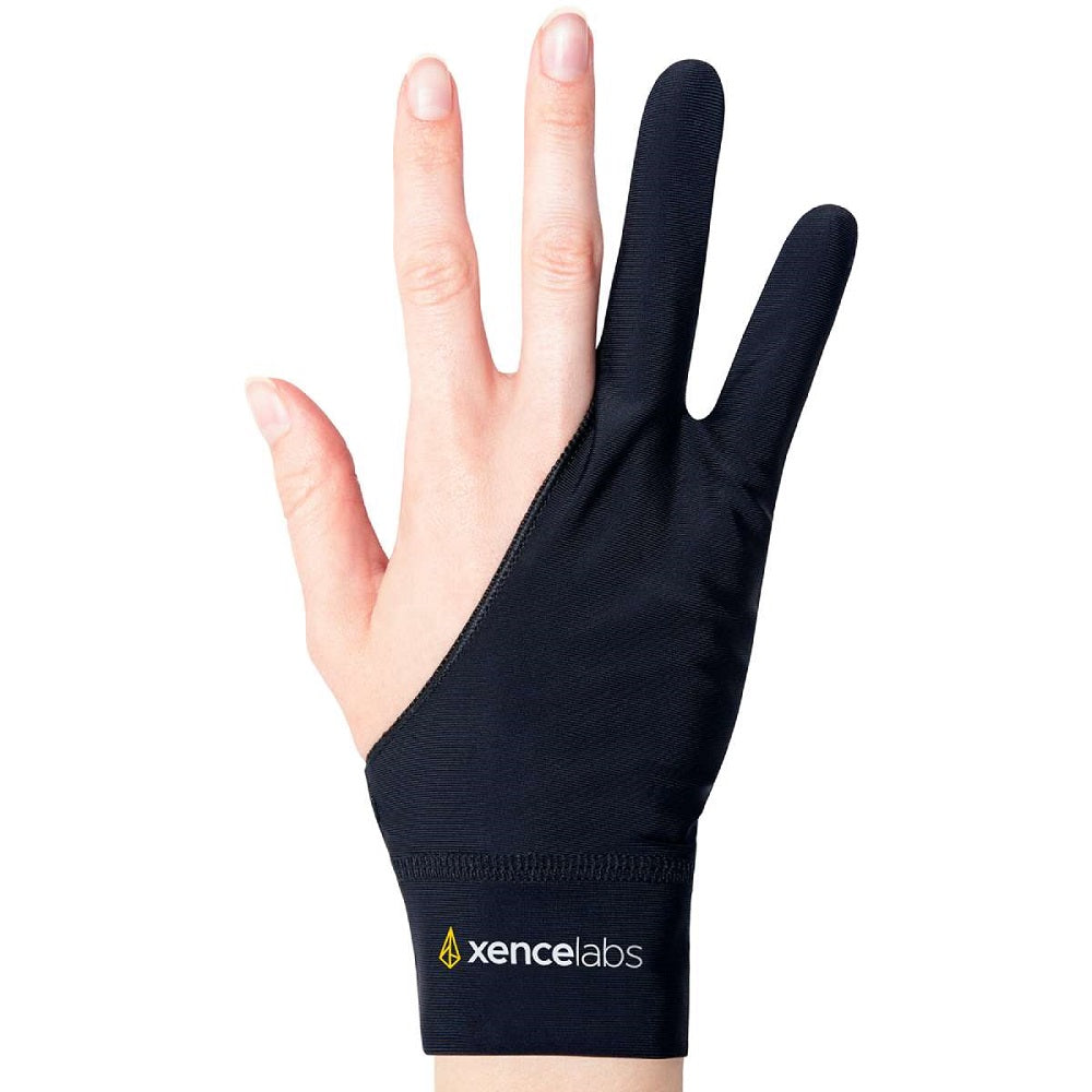 Xencelabs Gant de dessin moyen