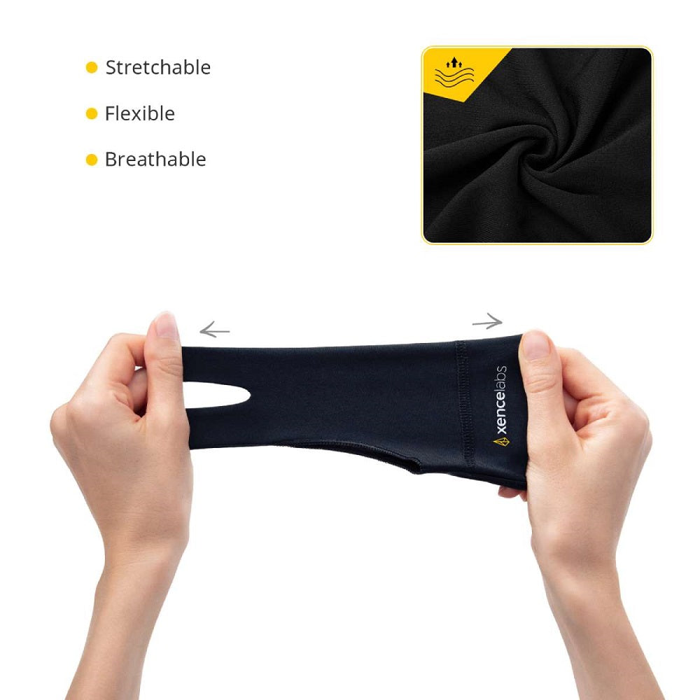 Xencelabs Gant de dessin moyen
