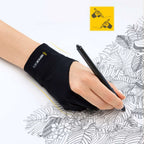 Xencelabs Gant de dessin moyen