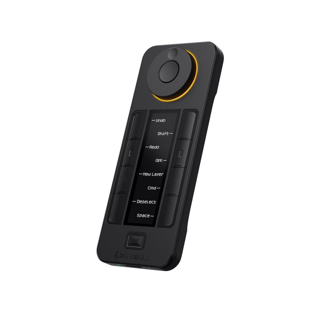 Xencelabs Quick Keys AND/DE/IT