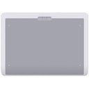 Xencelabs Tablette à Stylet Moyen Bundle SE EN/FR/ES Blanc
