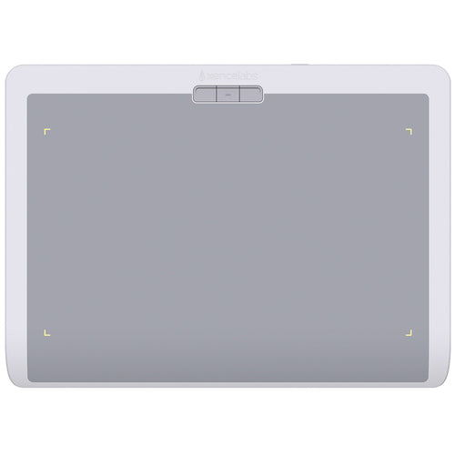 Xencelabs Tablette à Stylet Moyen Bundle SE EN/FR/ES Blanc