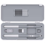 Xencelabs Tablette à Stylet Moyen Bundle SE EN/FR/ES Blanc