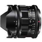 Voigtländer Super Wide Heliar 4,5/15mm Asphärisch, Z-Mount, schwarz