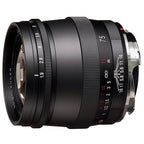 Voigtländer Ultron 1,9/75mm M.C. VM, Noir