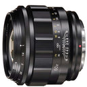 Voigtländer Nokton 1,0/50mm asphärisch